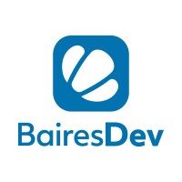 BairesDev Logo