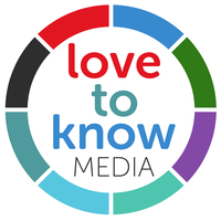 LoveToKnow Media Logo