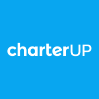 CharterUP Logo
