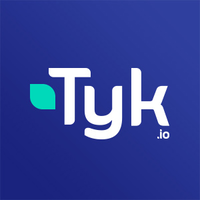Tyk Technologies Logo