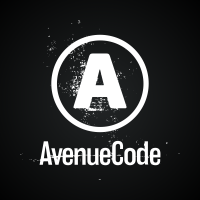Avenue Code Logo