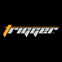 Trigger – The XR Agency logo