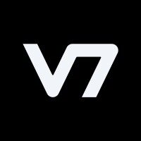 V7 Logo