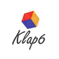 Klap6 Logo