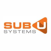 IAS DBA Sub U Systems Logo