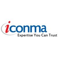 ICONMA Logo