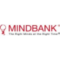 Mindbank Logo