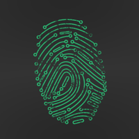 Identify Security Logo