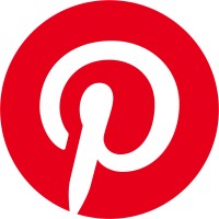 Pinterest logo