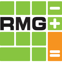 The RMG Group Logo
