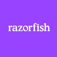 Razorfish logo