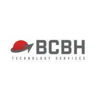 BCBH Technology Services Logo