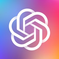 OpenAI Logo