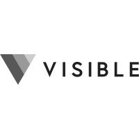 Visible.vc Logo