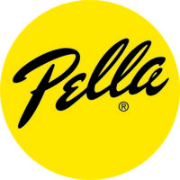 Pella Corporation logo