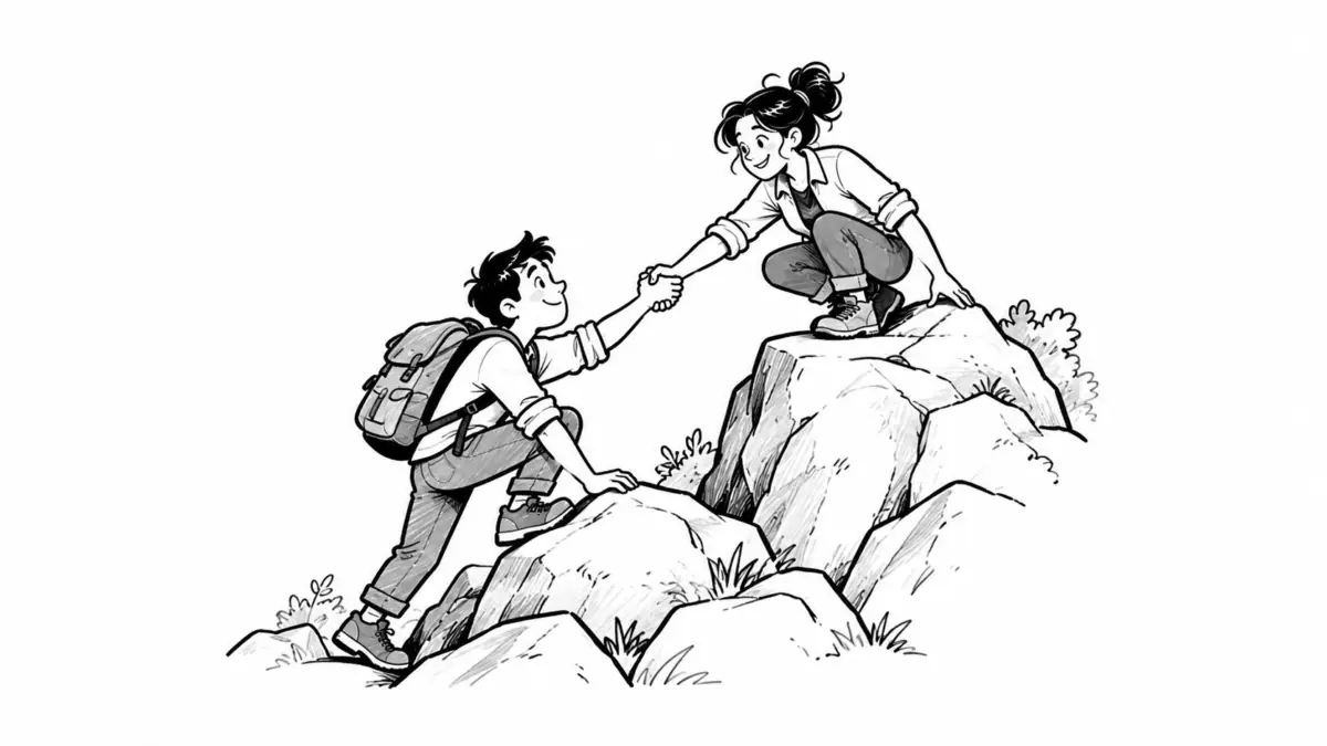 How to Choose a Career or Leadership Coach