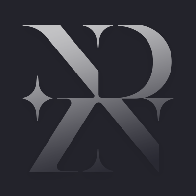 NDZN.GG Logo