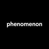 phenomenon Logo