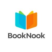 BookNook Logo