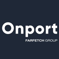 Onport Logo