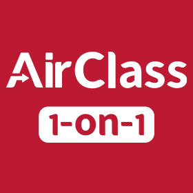 AirClass 1on1