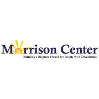 Morrison Center logo