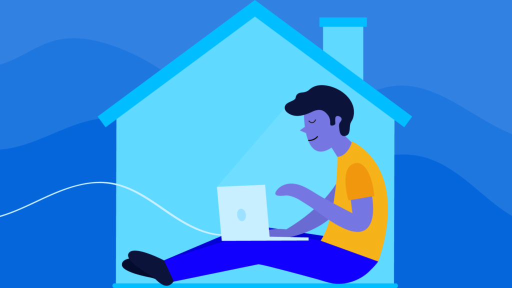 18 Tips for Working From Home