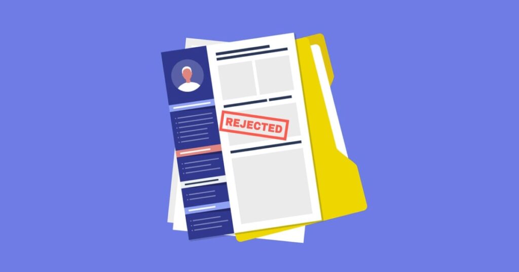Learn How to Respond Well to a Job Rejection Email