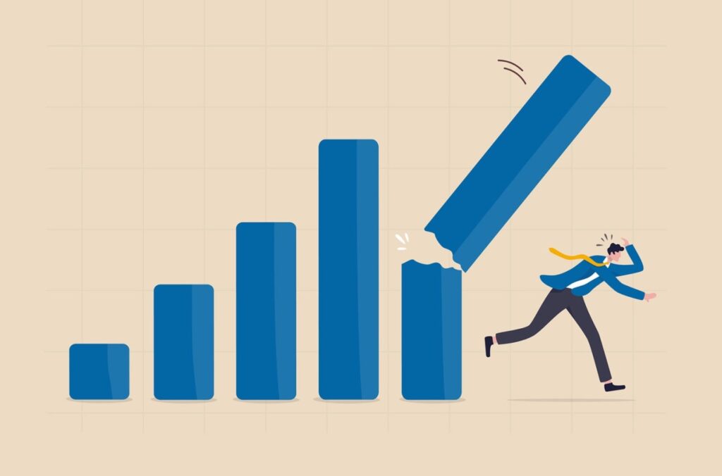 How To Prepare Your Company for a Recession or Economic Downturn