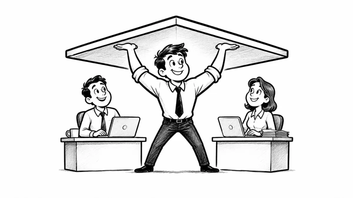 How to Take Ownership at Work and Become More Indispensable