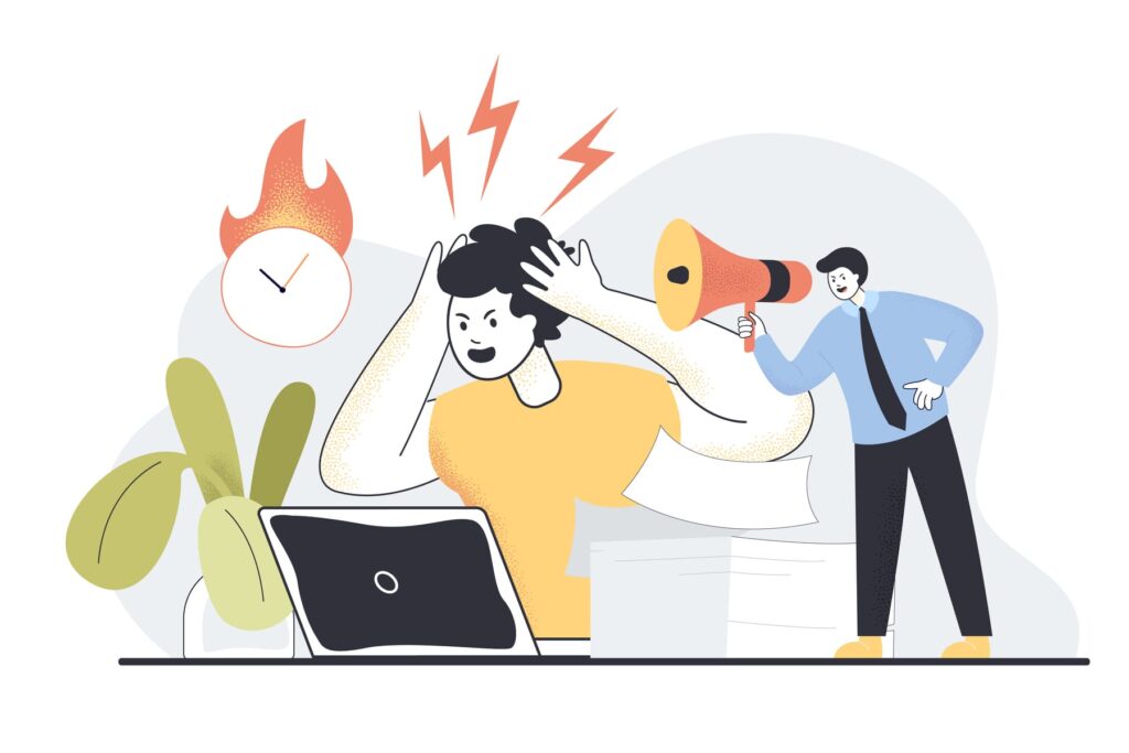 Why Can’t I Focus on Anything? The Reasons Behind Your Lack of Concentration