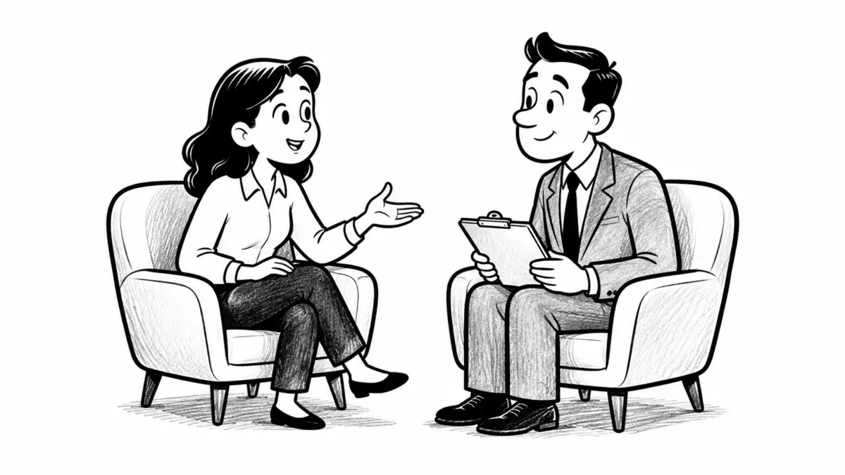 Asking for a Salary Range: How to Start the Conversation