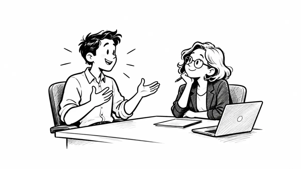 Why Do You Want This Job? How to Answer With Examples