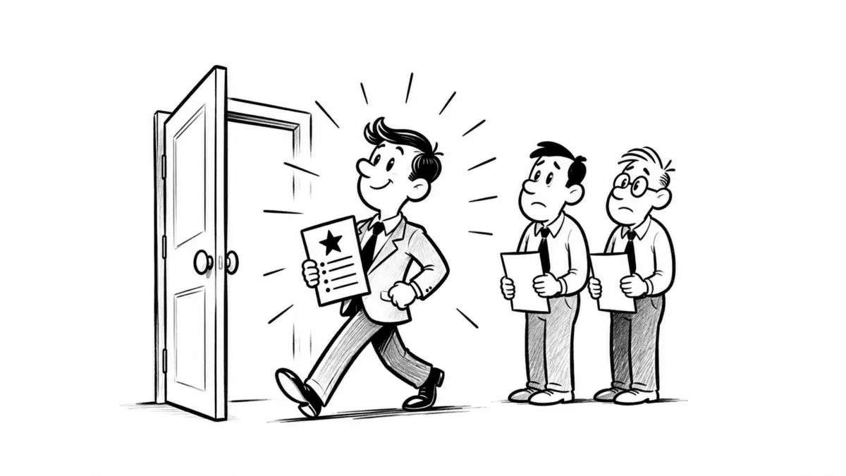 How to Make Your Resume Stand Out: ATS, Examples & Remote Work Tips