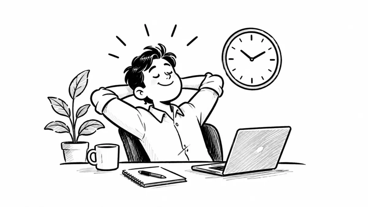 10 Tips for a More Productive Workweek