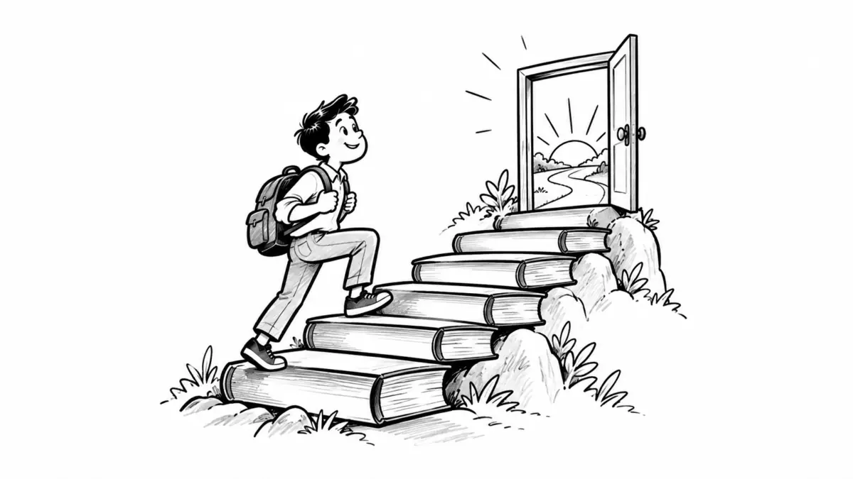 Best Books for a Career Change: 7 Practical Picks