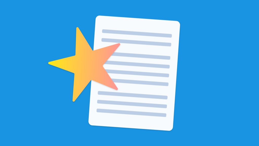 How to Make Your Resume Stand Out. Get that Job!
