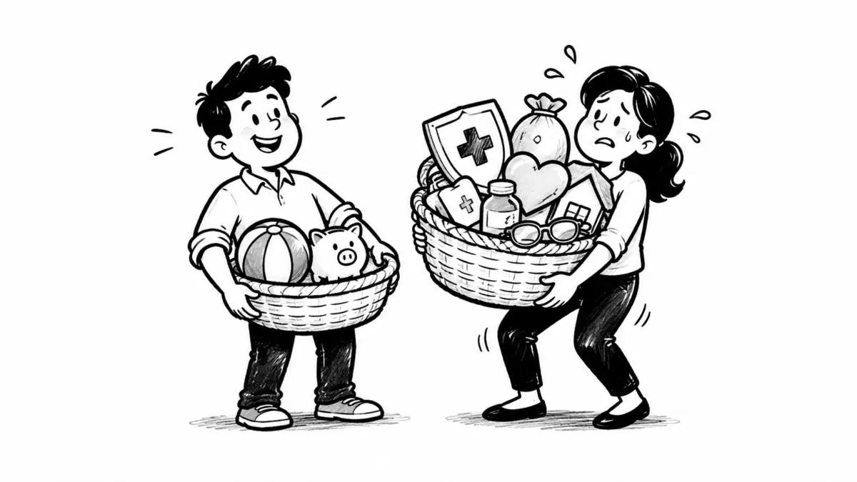 Part-Time vs. Full-Time: Which Benefits Matter Most?