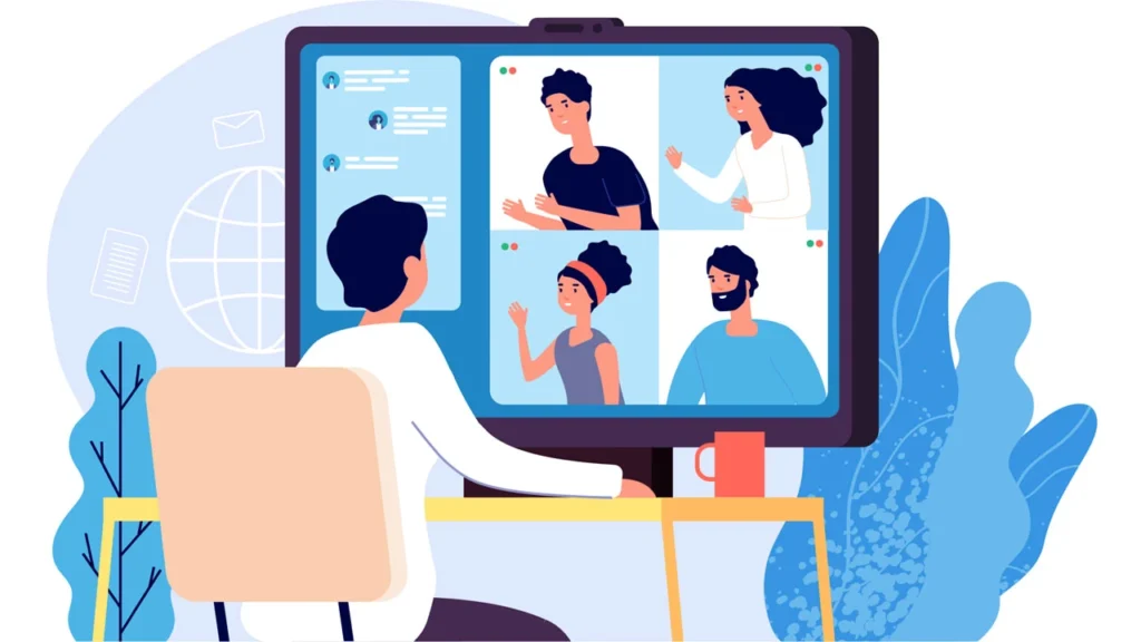 Remote Work: The Future of the Workplace