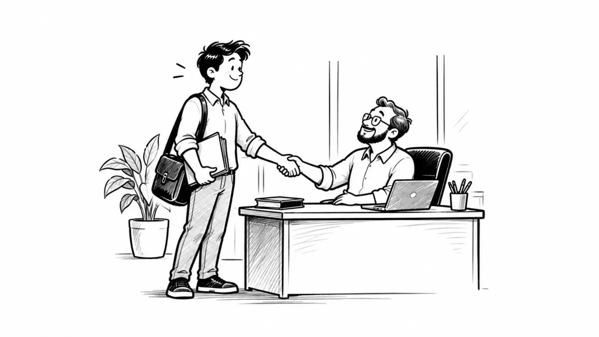 How to Tell Your Boss You’re Quitting Without Burning a Bridge