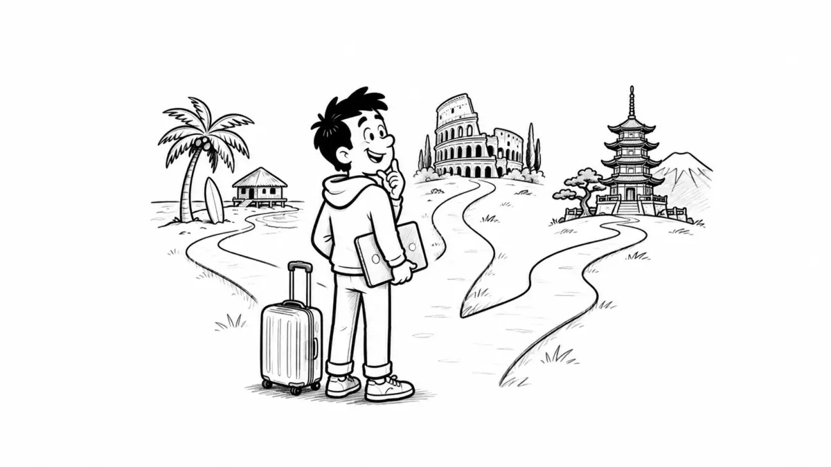 Which Country is Best for Remote Workers?