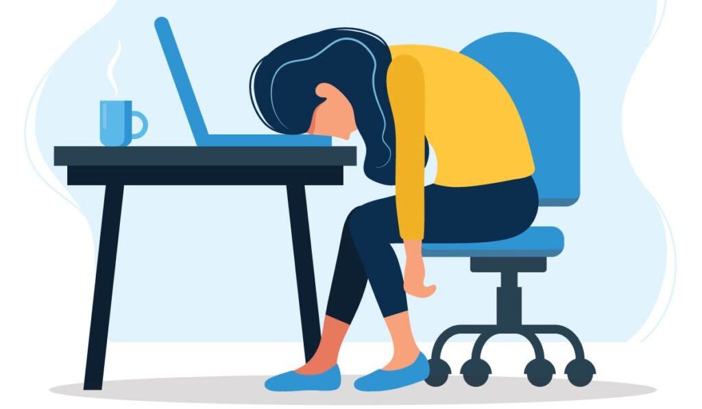 What do You do if You Hate Your Job? Try These 5 Tactics
