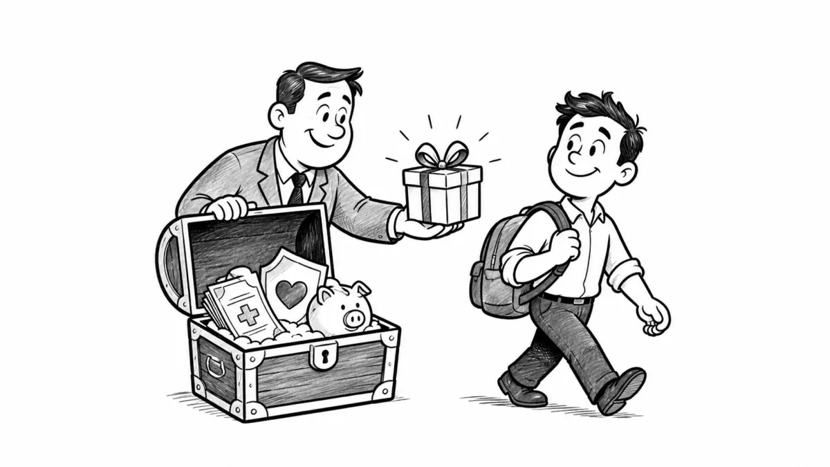 Competitive Pay and Benefits: Employer Retention Guide