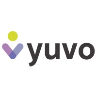 Yuvo Logo