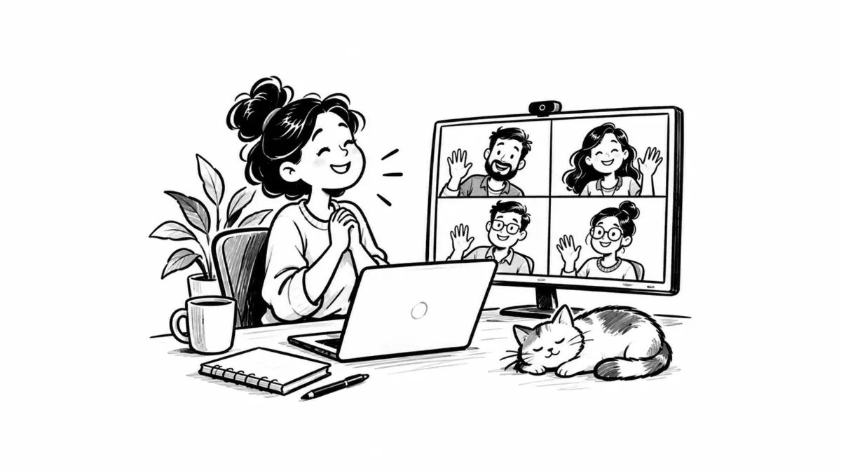 Remote Employee Onboarding for Long-Term Success