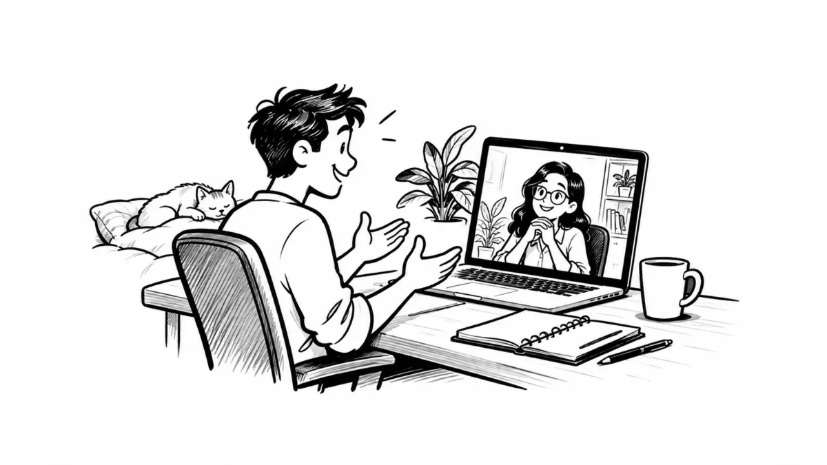 Top 10 Remote Work Interview Questions and How to Answer Them