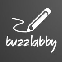 BuzzLabby Logo