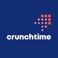 Crunchtime Logo
