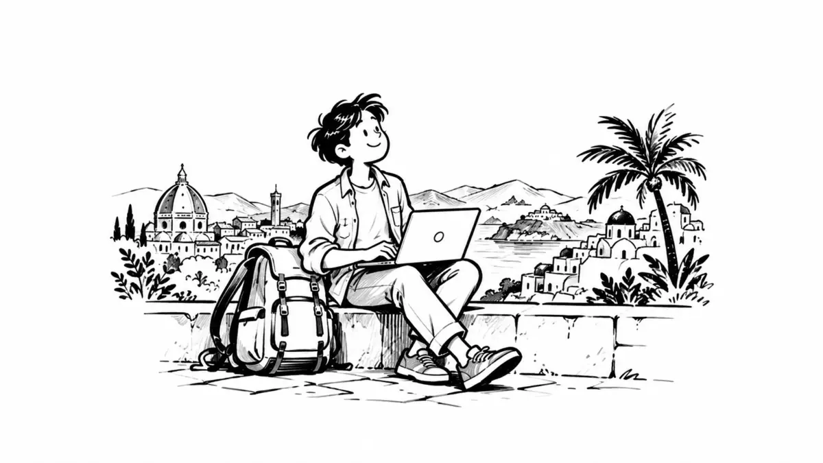 How to Find Remote Jobs With Companies Abroad