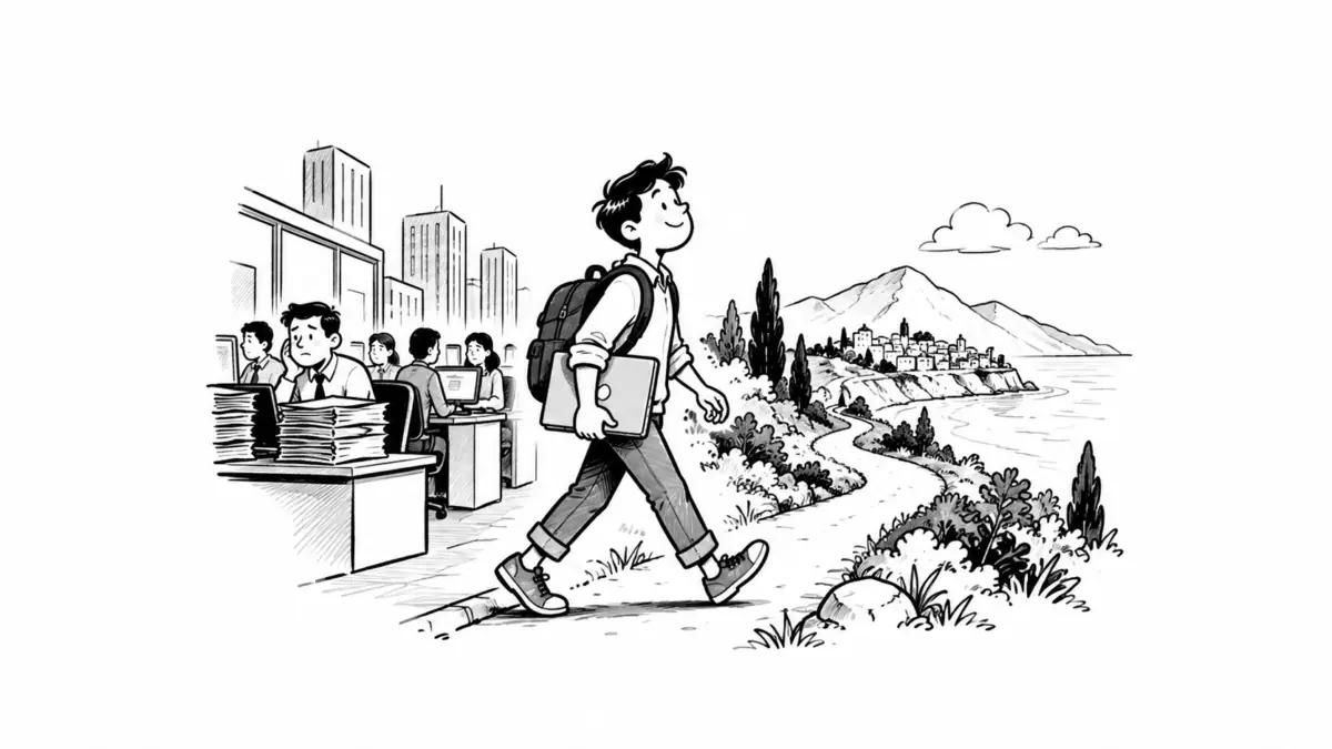How Remote Work Is Reshaping Career Paths